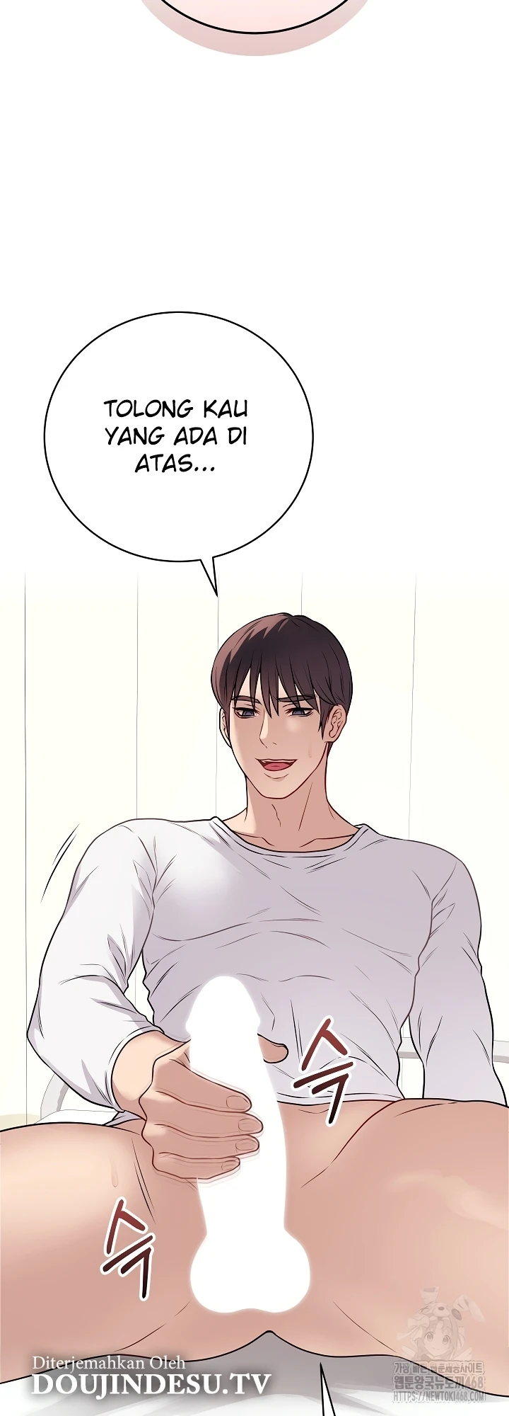 Signed, Sealed, Mistaken - Page 53